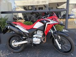 HONDA XRE 300 RALLY ABS
