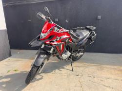 HONDA XRE 300 RALLY ABS