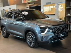HYUNDAI Creta 1.0 12V 4P FLEX TGDI TURBO N LINE AUTOM�TICO