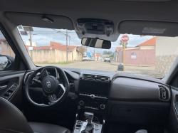 HYUNDAI Creta 1.0 12V 4P FLEX TGDI TURBO PLATINUM AUTOM�TICO