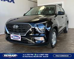 HYUNDAI Creta 1.0 12V 4P FLEX TGDI TURBO COMFORT AUTOM�TICO