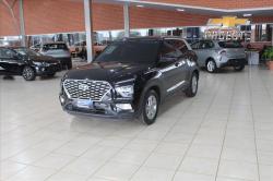 HYUNDAI Creta 1.0 12V 4P FLEX TGDI TURBO COMFORT AUTOM�TICO