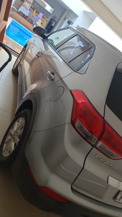HYUNDAI Creta 1.6 16V 4P FLEX ACTION AUTOMTICO