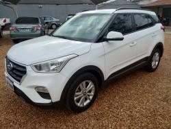 HYUNDAI Creta 1.6 16V 4P FLEX ATTITUDE AUTOMÁTICO HYUNDAI Creta 1.6 16V 4P FLEX ATTITUDE AUTOMÁTICO