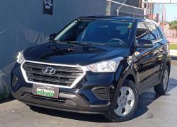 HYUNDAI Creta 1.6 16V 4P FLEX ATTITUDE AUTOM�TICO