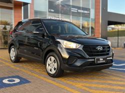 HYUNDAI Creta 1.6 16V 4P FLEX ATTITUDE AUTOM�TICO
