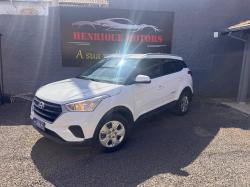 HYUNDAI Creta 1.6 16V 4P FLEX ATTITUDE AUTOM�TICO