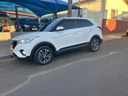 HYUNDAI Creta 1.6 16V 4P FLEX ATTITUDE AUTOM�TICO