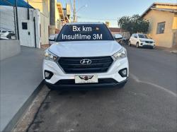 HYUNDAI Creta 1.6 16V 4P FLEX ATTITUDE AUTOM�TICO