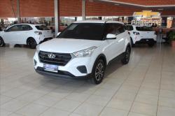 HYUNDAI Creta 1.6 16V 4P FLEX ATTITUDE AUTOM�TICO