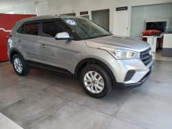HYUNDAI Creta 1.6 16V 4P FLEX ACTION AUTOM�TICO