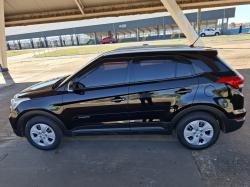 HYUNDAI Creta 1.6 16V 4P FLEX ATTITUDE AUTOM�TICO