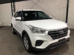 HYUNDAI Creta 1.6 16V 4P FLEX ATTITUDE AUTOMÁTICO