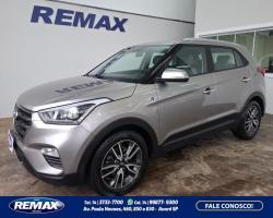 HYUNDAI Creta 1.6 16V 4P FLEX PULSE