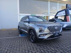 HYUNDAI Creta 2.0 16V 4P FLEX ULTIMATE AUTOM�TICO