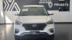 HYUNDAI Creta 2.0 16V 4P FLEX PRESTIGE AUTOM�TICO