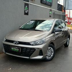 HYUNDAI HB 20 Hatch 1.0 12V 4P FLEX SENSE