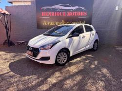 HYUNDAI HB 20 Hatch 1.0 12V 4P FLEX UNIQUE