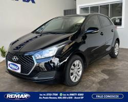 HYUNDAI HB 20 Hatch 1.0 12V 4P FLEX COMFORT