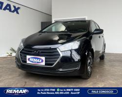 HYUNDAI HB 20 Hatch 1.0 12V 4P FLEX COMFORT PLUS