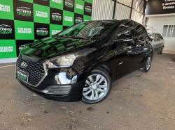 HYUNDAI HB 20 Hatch 1.6 16V 4P COMFORT STYLE FLEX HYUNDAI HB 20 Hatch 1.6 16V 4P COMFORT STYLE FLEX