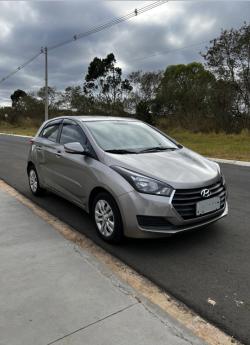 HYUNDAI HB 20 Hatch 1.0 12V 4P FLEX COMFORT PLUS