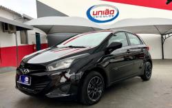 HYUNDAI HB 20 Hatch 1.6 16V 4P COMFORT STYLE FLEX