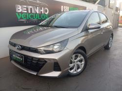 HYUNDAI HB 20 Hatch 1.0 12V 4P FLEX COMFORT