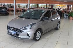 HYUNDAI HB 20 Hatch 1.0 12V 4P FLEX SENSE