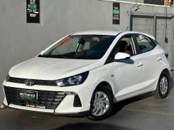 HYUNDAI HB 20 Hatch 1.0 12V 4P FLEX SENSE