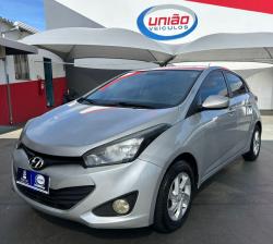 HYUNDAI HB 20 Hatch 1.6 16V 4P FLEX COMFORT PLUS AUTOM�TICO
