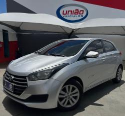 HYUNDAI HB 20 Hatch 1.0 12V 4P FLEX COMFORT PLUS