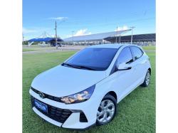 HYUNDAI HB 20 Hatch 1.0 12V 4P FLEX COMFORT PLUS