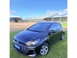 HYUNDAI HB 20 Hatch 1.0 12V 4P FLEX SENSE