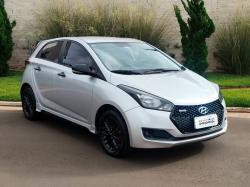 HYUNDAI HB 20 Hatch 1.6 16V 4P R SPEC FLEX LIMITED AUTOM�TICO