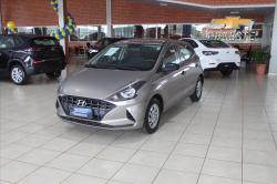 HYUNDAI HB 20 Hatch 1.0 12V 4P FLEX SENSE