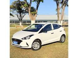 HYUNDAI HB 20 Hatch 1.0 12V 4P FLEX SENSE