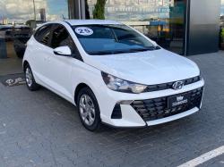 HYUNDAI HB 20 Hatch 1.0 12V 4P FLEX COMFORT PLUS