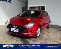 HYUNDAI HB 20 Hatch 1.0 12V 4P FLEX EVOLUTION