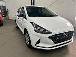 HYUNDAI HB 20 Hatch 1.0 12V 4P FLEX SENSE