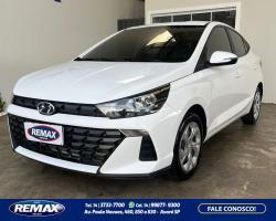 HYUNDAI HB 20 Hatch 1.0 12V 4P FLEX COMFORT