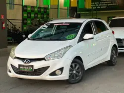 HYUNDAI HB 20 Hatch 1.0 12V 4P FLEX COMFORT