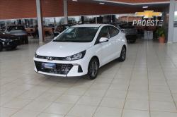 HYUNDAI HB 20 Hatch 1.0 12V 4P FLEX TGDI TURBO COMFORT PLUS AUTOM�TICO