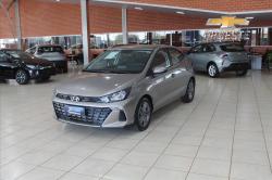 HYUNDAI HB 20 Hatch 1.0 12V 4P FLEX TGDI TURBO COMFORT PLUS AUTOM�TICO