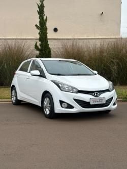 HYUNDAI HB 20 Hatch 1.0 12V 4P FLEX COMFORT