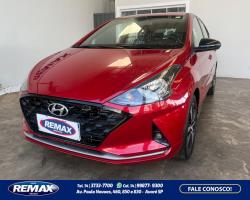 HYUNDAI HB 20 Hatch 1.0 12 V 4P FLEX COMFORT STYLE