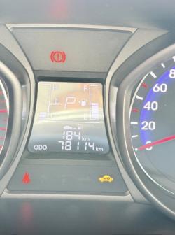 HYUNDAI HB 20 Hatch 1.6 16V 4P PREMIUM FLEX AUTOM�TICO