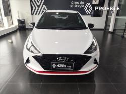 HYUNDAI HB 20 Hatch 1.0 12V 4P TGDI TURBO FLEX SPORT AUTOM�TICO