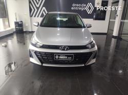 HYUNDAI HB 20 Hatch 1.0 12V 4P FLEX COMFORT