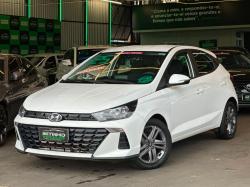 HYUNDAI HB 20 Hatch 1.0 12V 4P FLEX COMFORT PLUS
